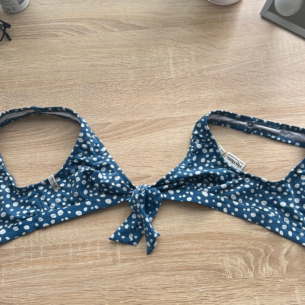 RHYTHM BIKINI TOP SPECIAL EDITION